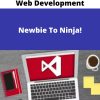 Complete ASP NET MVC Web Development – Newbie To Ninja!