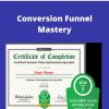 Conversion Funnel Mastery – Ryan Deiss