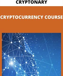 CRYPTONARY – CRYPTOCURRENCY COURSE