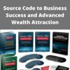 Dan Kennedy – Source Code to Business Success and Advanced Wealth Attraction