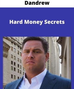 Dandrew – Hard Money Secrets