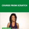 DANIELLE LESLIE – COURSE FROM SCRATCH