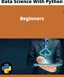 Data Science With Python – Beginners