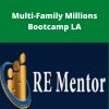 David Lindahl – Multi-Family Millions Bootcamp LA