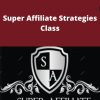 Derek Pierce – Super Affiliate Strategies Class