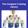 Dirk Zeller – The Complete Training Library