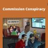 Donny Gamble – Commission Conspiracy