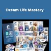 Dr. Steve G Jones – Dream Life Mastery