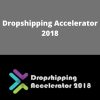Dropshipping Accelerator 2018 – Adam Thomas