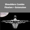 Easyflexibility – Shoulders Combo – Flexion + Extension