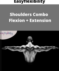 Easyflexibility – Shoulders Combo – Flexion + Extension