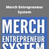 Elaine Heney – Merch Entrepreneur System