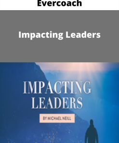 Evercoach – Impacting Leaders