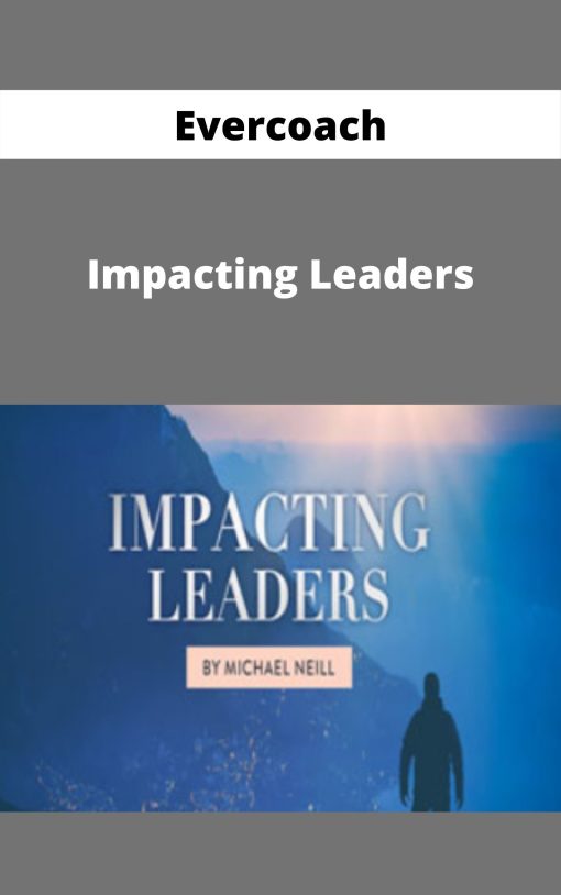 Evercoach – Impacting Leaders