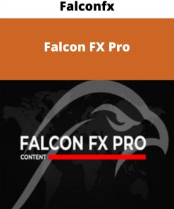 Falconfx – Falcon FX Pro