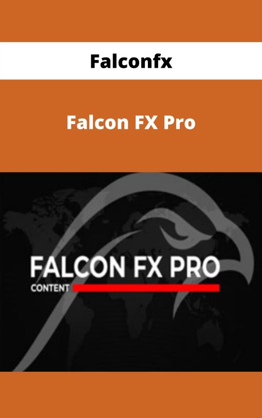 Falconfx – Falcon FX Pro