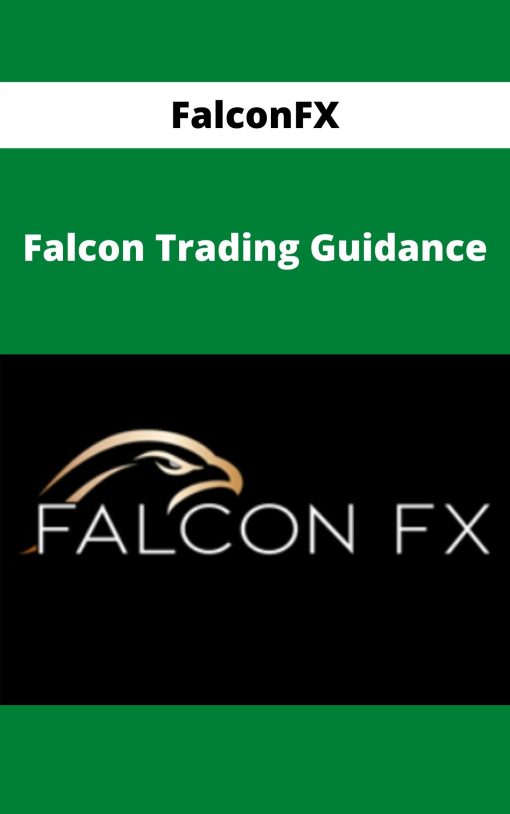 FalconFX – Falcon Trading Guidance