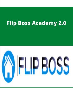 Flip Boss Academy 2.0s