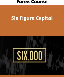 Forex Course – Six Figure Capital