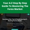 Forex Master Class – Your A-Z Step By Step Guide To Mastering The Forex Market