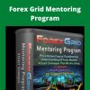 ForexGrid – Forex Grid Mentoring Program