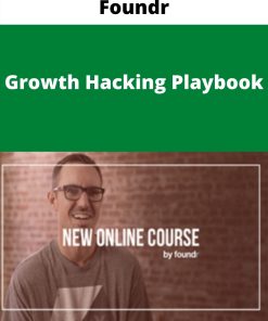 Foundr – Growth Hacking Playbook