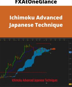 FXAtOneGlance – Ichimoku Advanced Japanese Techniques