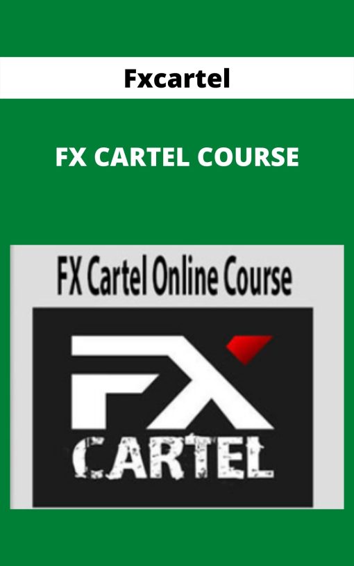 Fxcartel – FX CARTEL COURSE