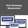 Greg Nowacki – Viral Giveaway Mastermind –