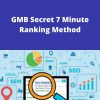 Holly Starks – GMB Secret 7 Minute Ranking Method