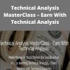 Infosec4t – Technical Analysis MasterClass – Earn With Technical Analysis