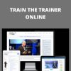 JACK CANFIELD – TRAIN THE TRAINER ONLINE