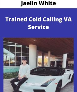 Jaelin White – Trained Cold Calling VA Service