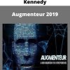 James Renouf & Jeremy Kennedy – Augmenteur 2019