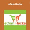 Jared Goetz – eCom Hacks