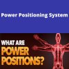 Jason Capital – Power Positioning System