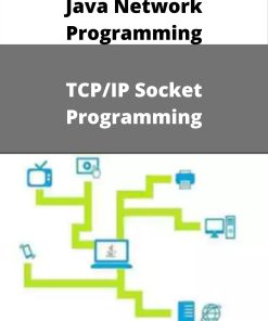 Java Network Programming – TCP/IP Socket Programming