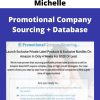 Jim Cockrum & Christi Michelle – Promotional Company Sourcing + Database