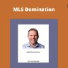 Jim Huntzicker – MLS Domination