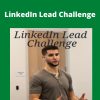 Jimmy Coleman – LinkedIn Lead Challenge