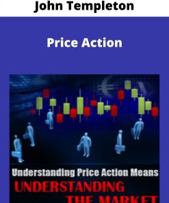 John Templeton – Price Action