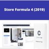 Jon Mac – Store Formula 4 (2019)
