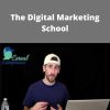 Jordan Steen – The Digital Marketing School