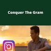 Josue Pena – Conquer The Gram