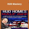 Larry Goins – HUD Mastery