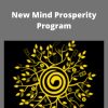 Laura Silva – New Mind Prosperity Program