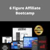 Liam James Kay – 6 Figure Affiliate Bootcamp