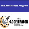 Liz Herrera – The Accelerator Program