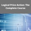 LPA – Logical Price Action: The Complete Cours