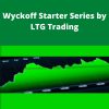 ltg-trading – Wyckoff Starter Series by LTG Trading